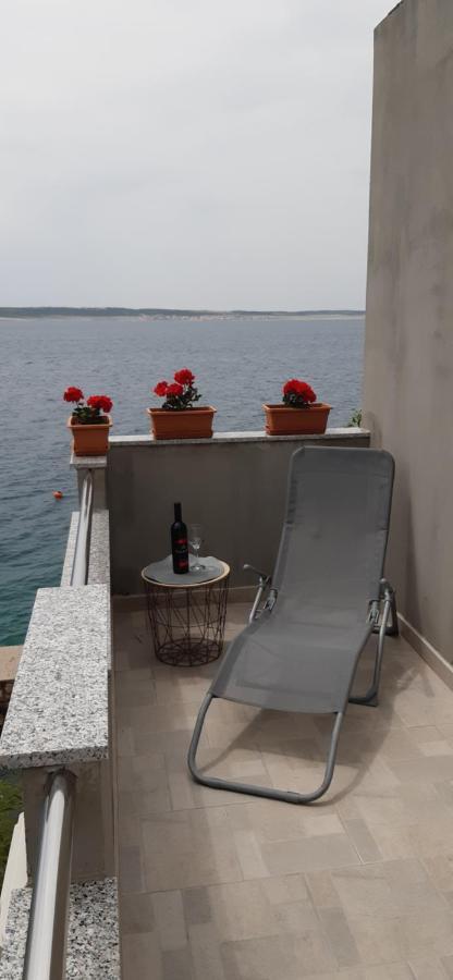 Apartmani Antea Starigrad Paklenica Exterior photo
