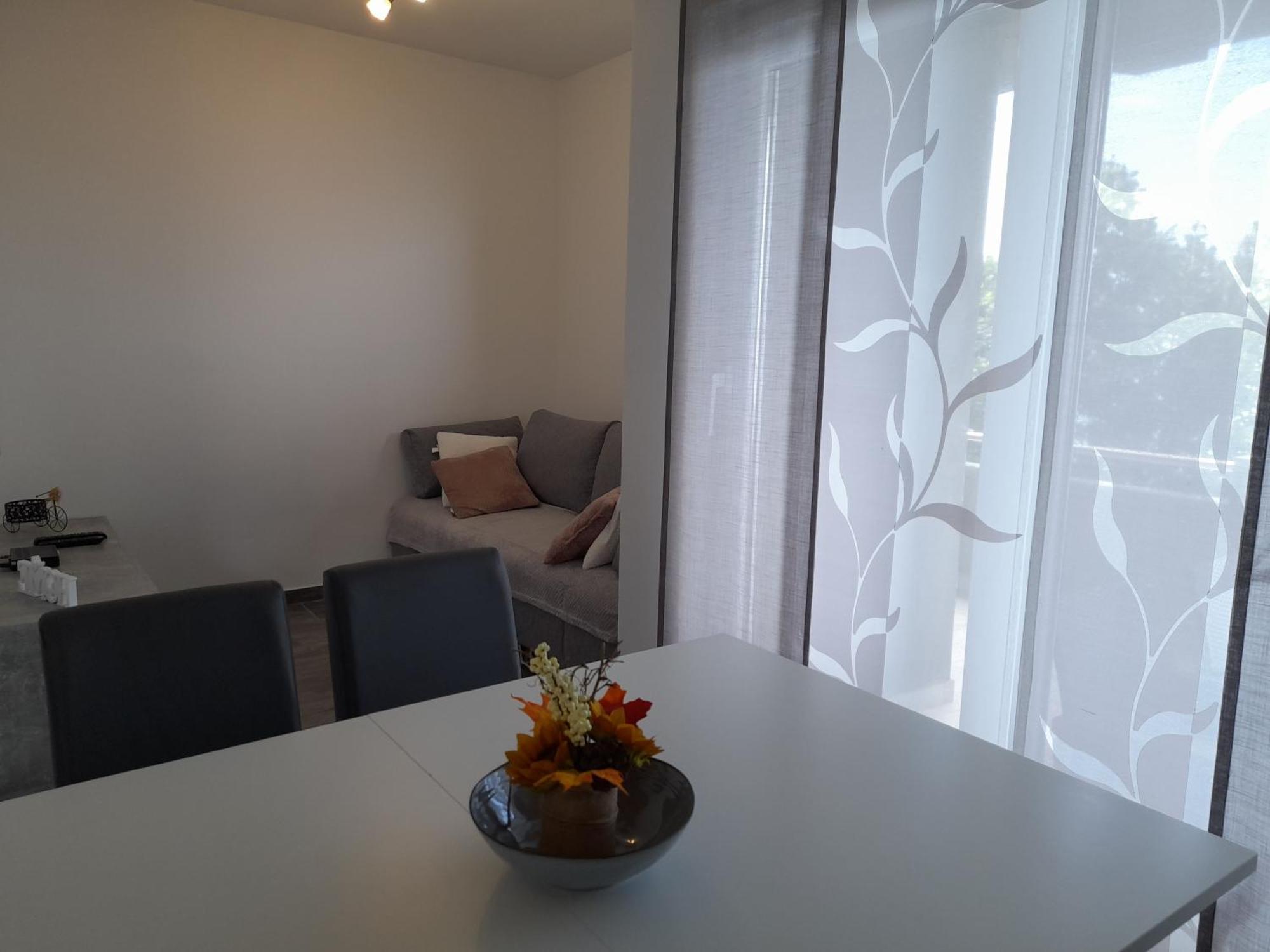 Apartmani Antea Starigrad Paklenica Room photo