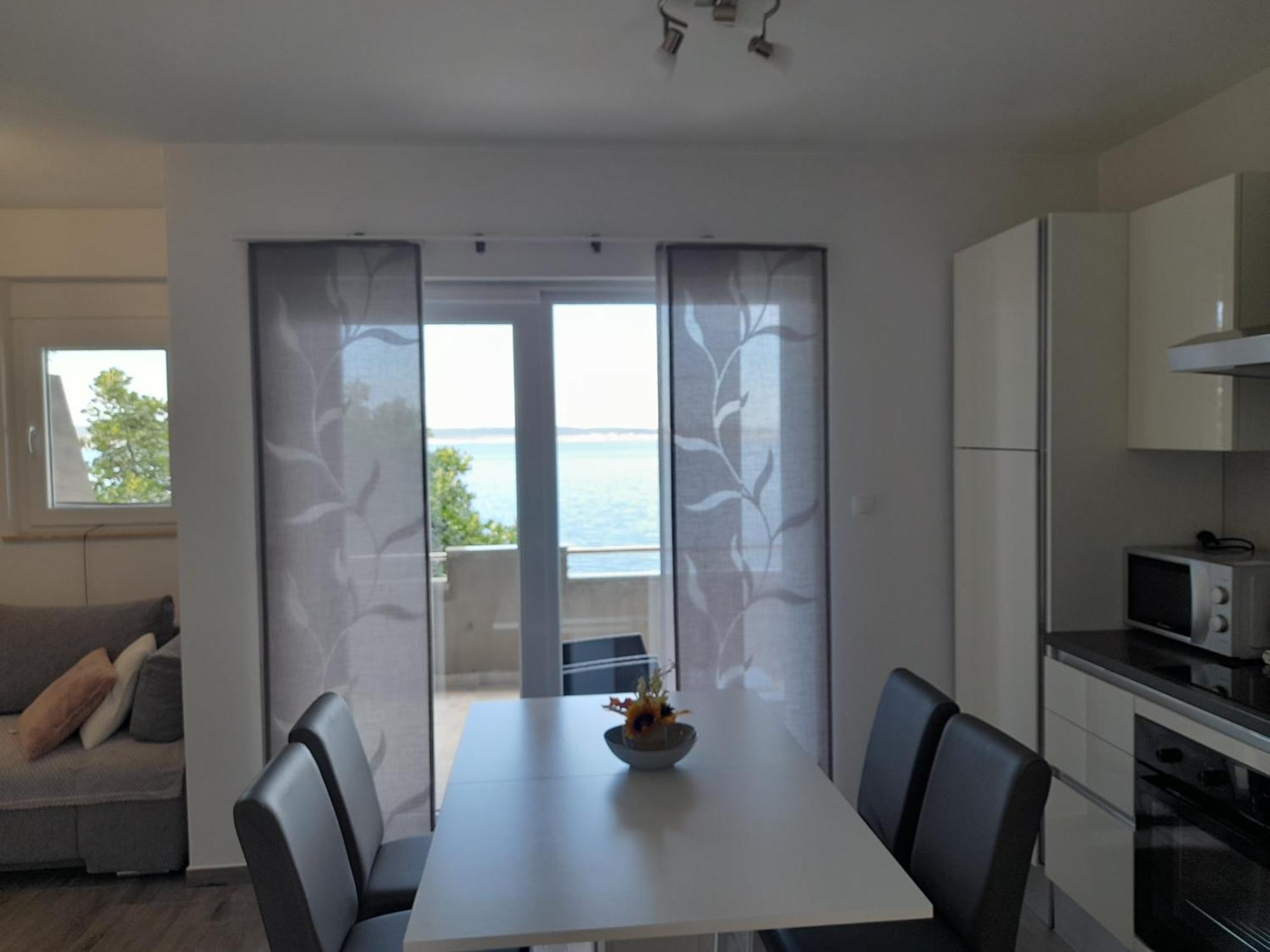 Apartmani Antea Starigrad Paklenica Room photo