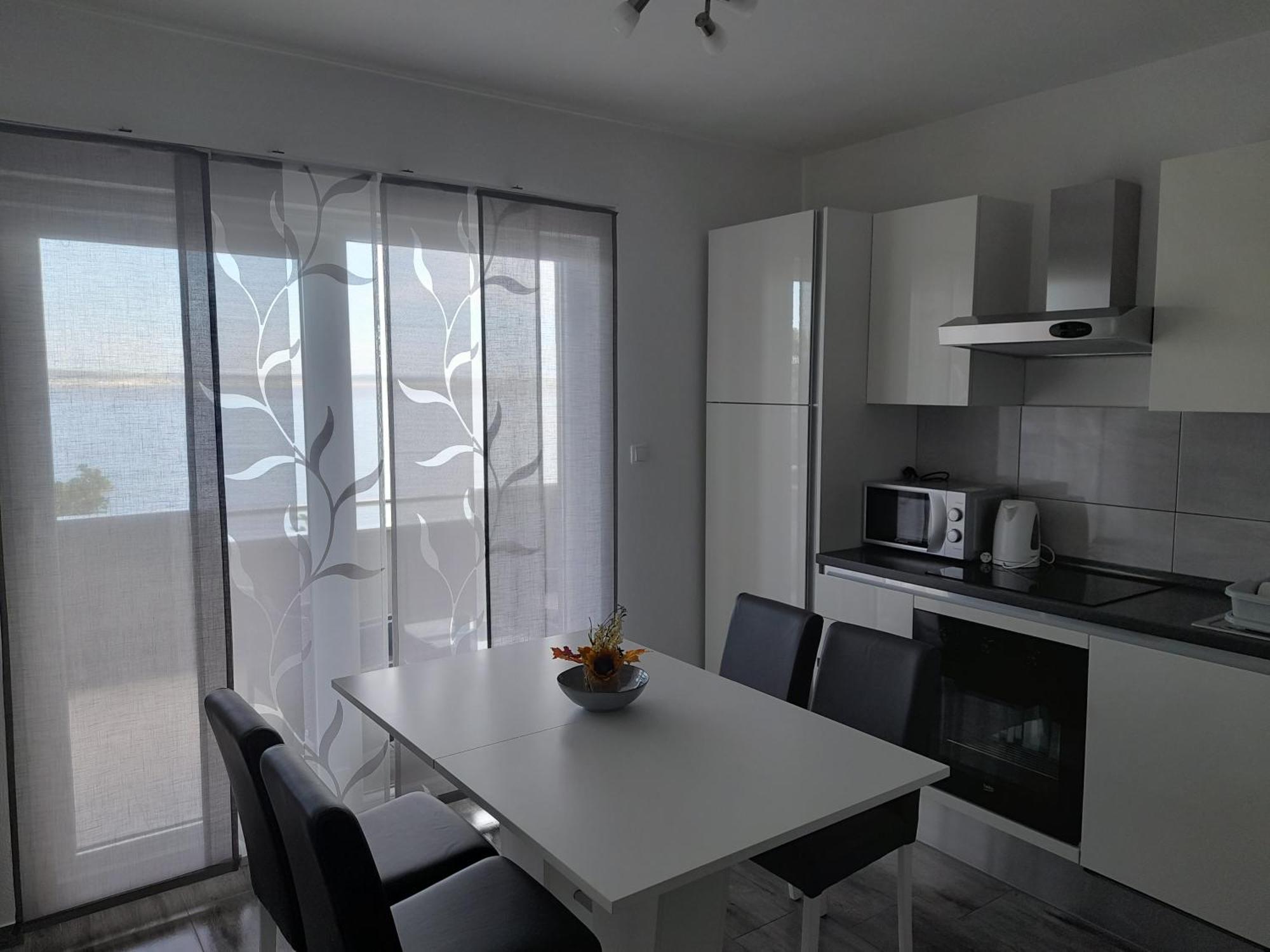Apartmani Antea Starigrad Paklenica Room photo