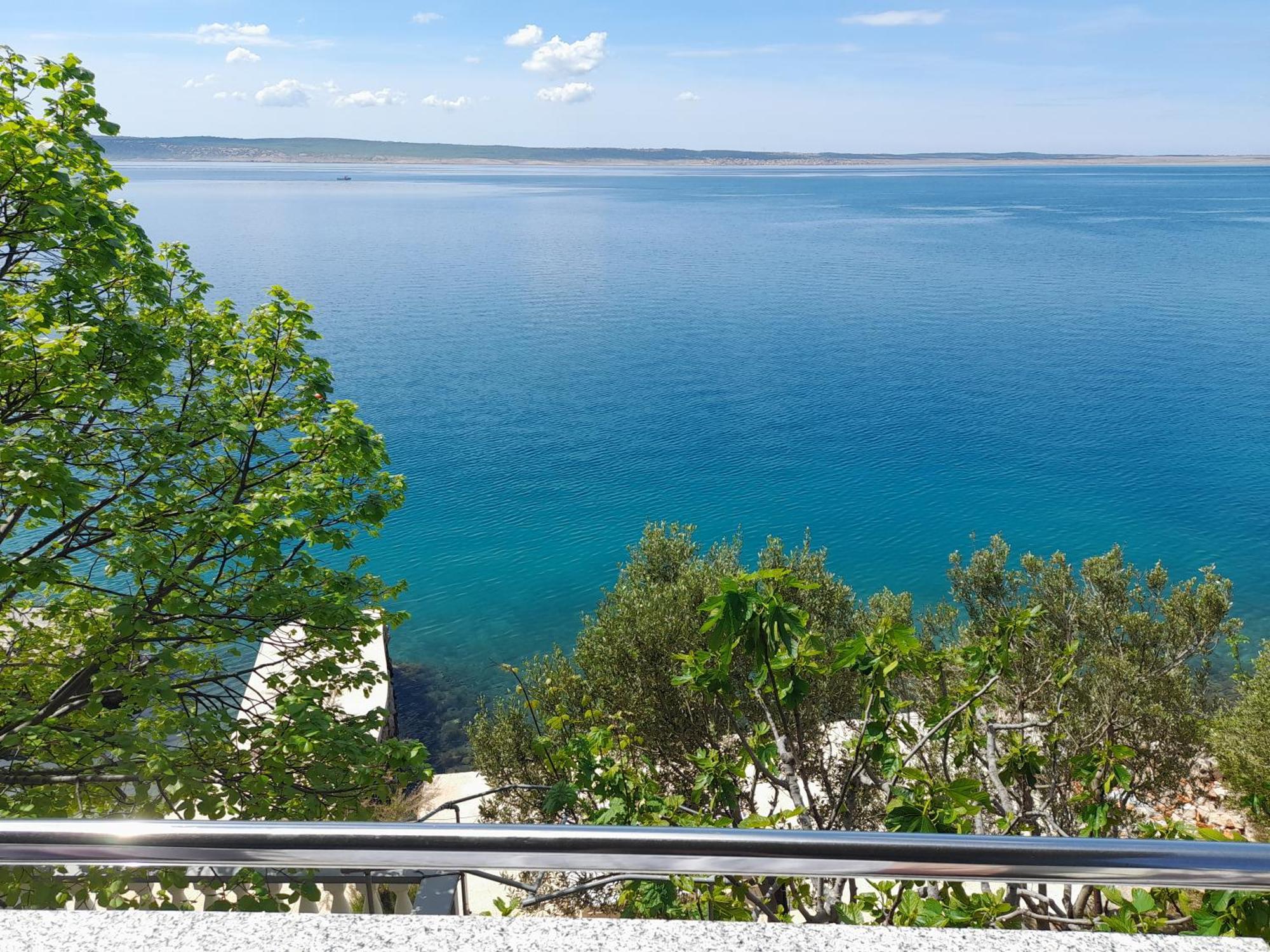 Apartmani Antea Starigrad Paklenica Room photo