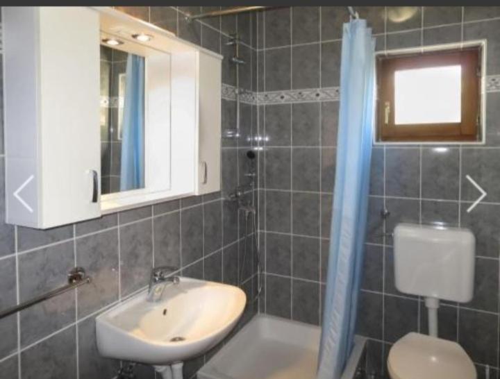Apartmani Antea Starigrad Paklenica Room photo