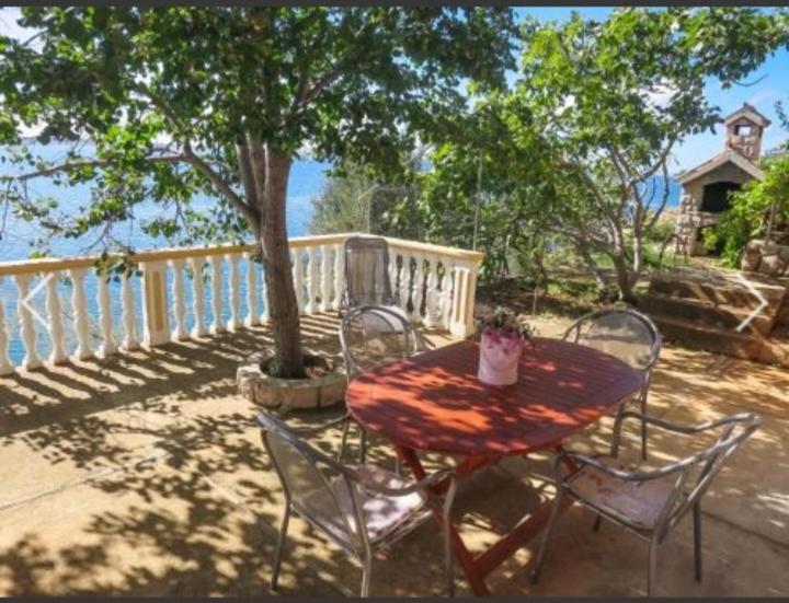 Apartmani Antea Starigrad Paklenica Room photo