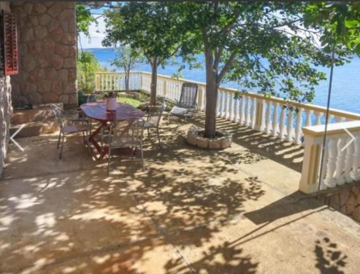 Apartmani Antea Starigrad Paklenica Room photo