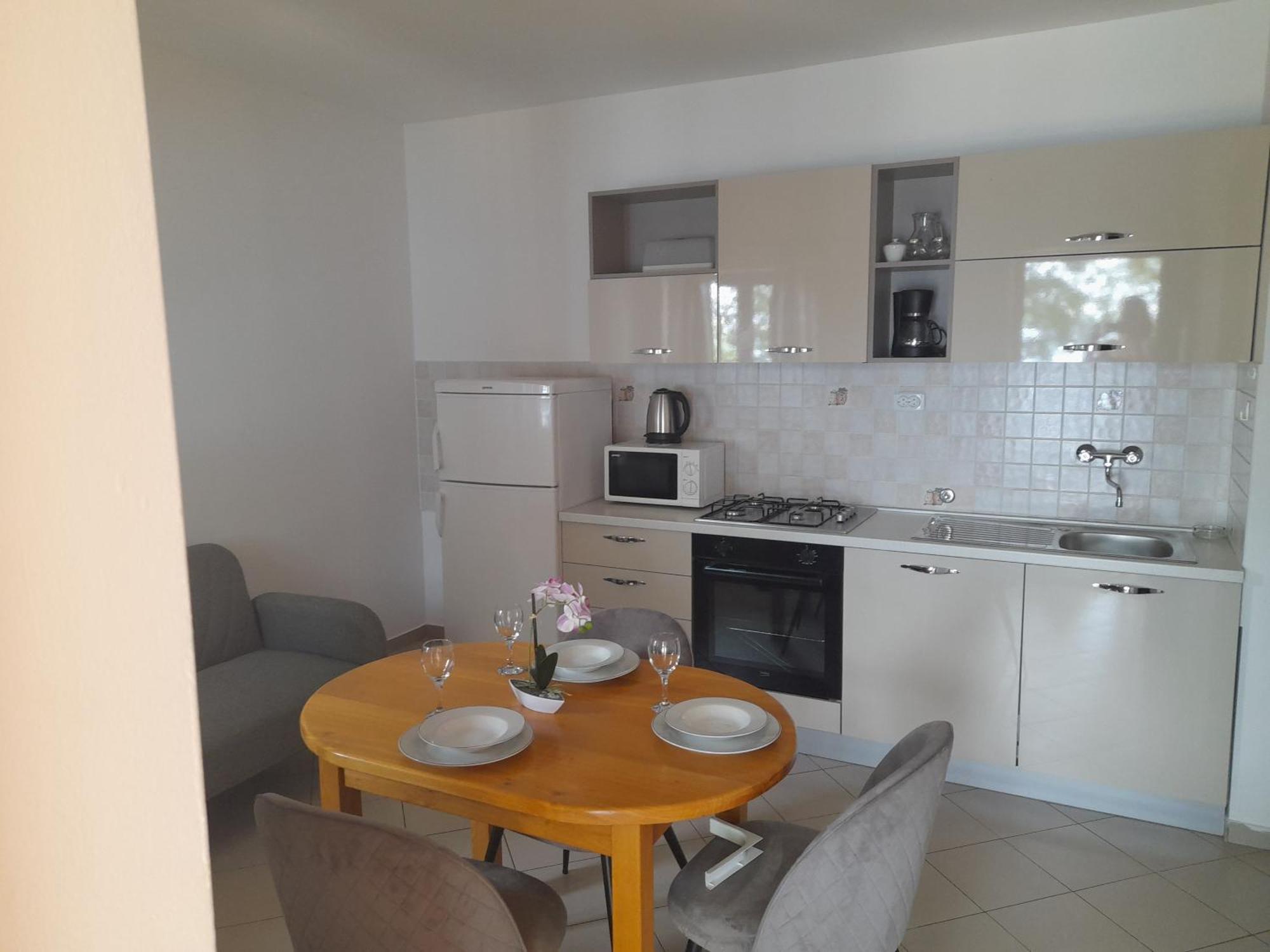 Apartmani Antea Starigrad Paklenica Room photo