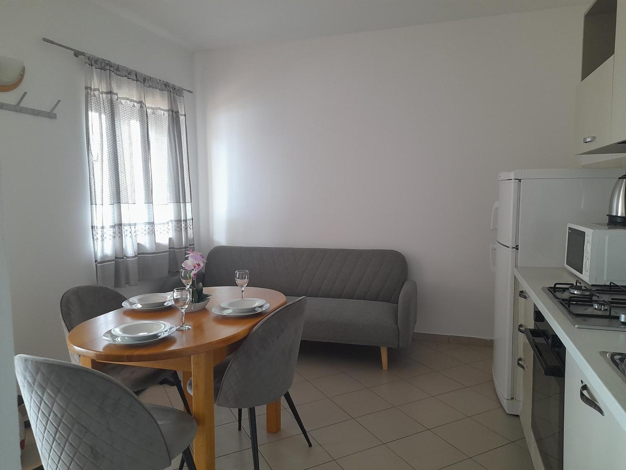 Apartmani Antea Starigrad Paklenica Room photo